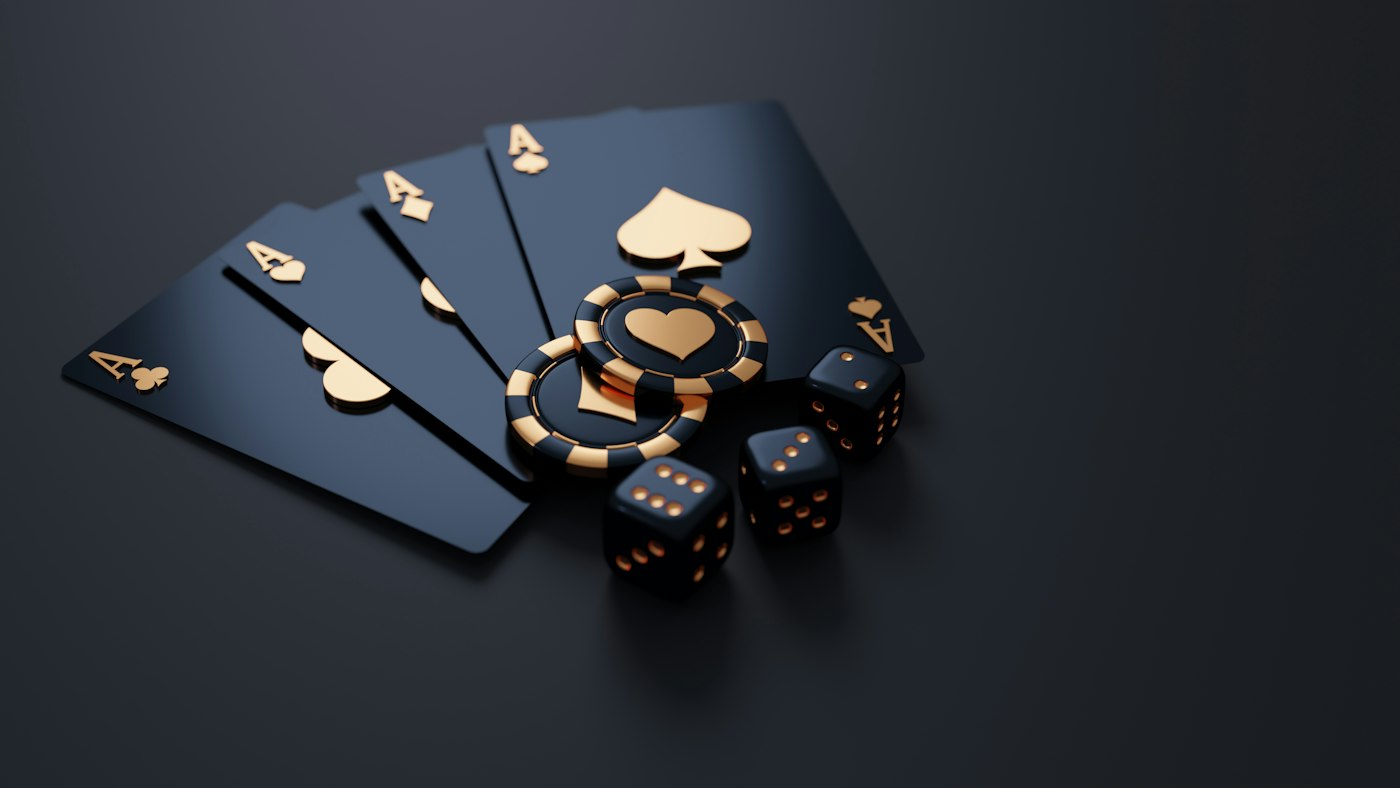 Peer-to-Peer Poker
